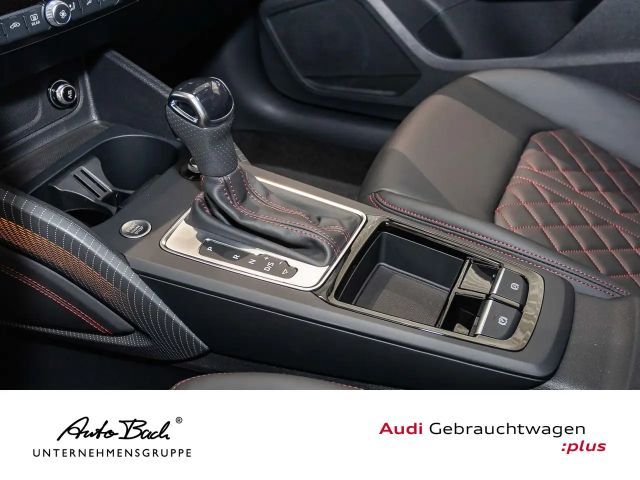 Audi Q2 35 TFSI Competition S-Line S-Tronic