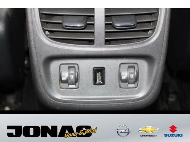 Opel Grandland X Elegance