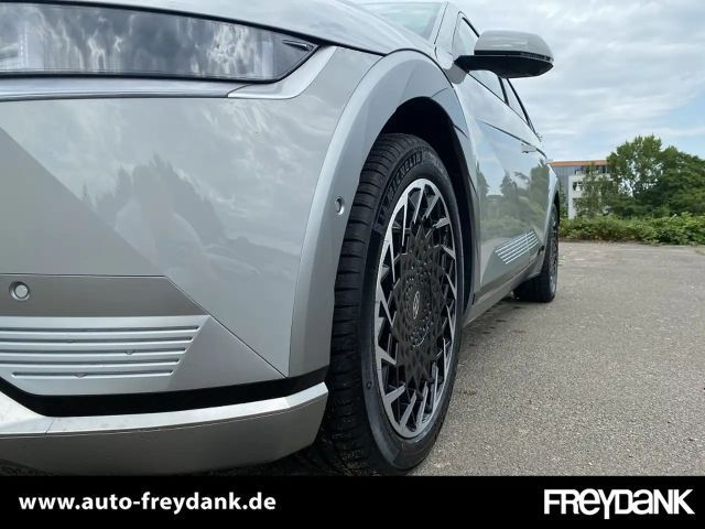 Hyundai IONIQ 5 Achterwielaandrijving UNIQ