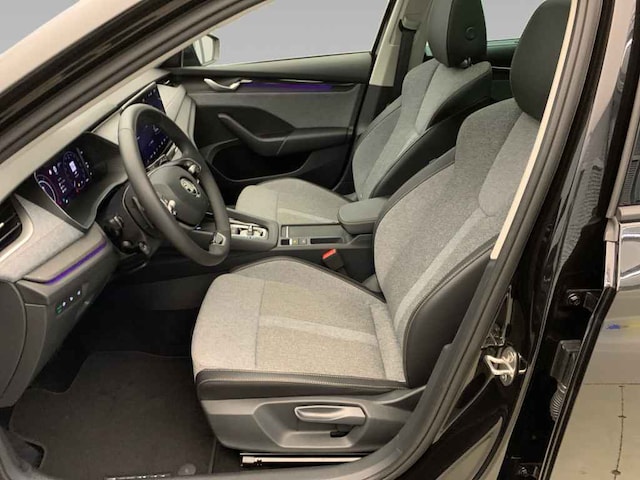 Skoda Octavia Combi Selection