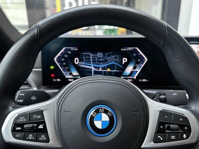 BMW i4 Coupé M-Sport eDrive40