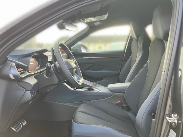 Cupra Terramar 1.5 e-Hybrid e-Hybrid