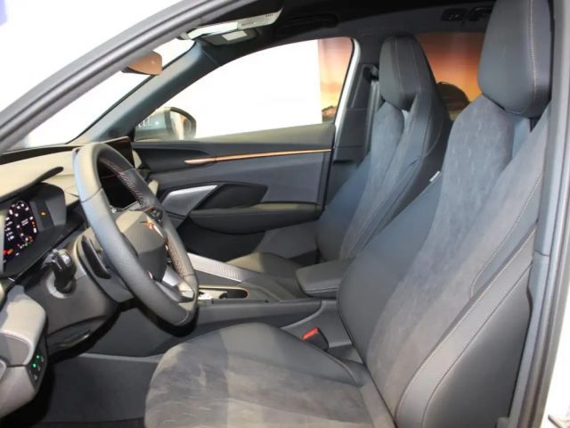 Cupra Terramar 1.5 eTSI