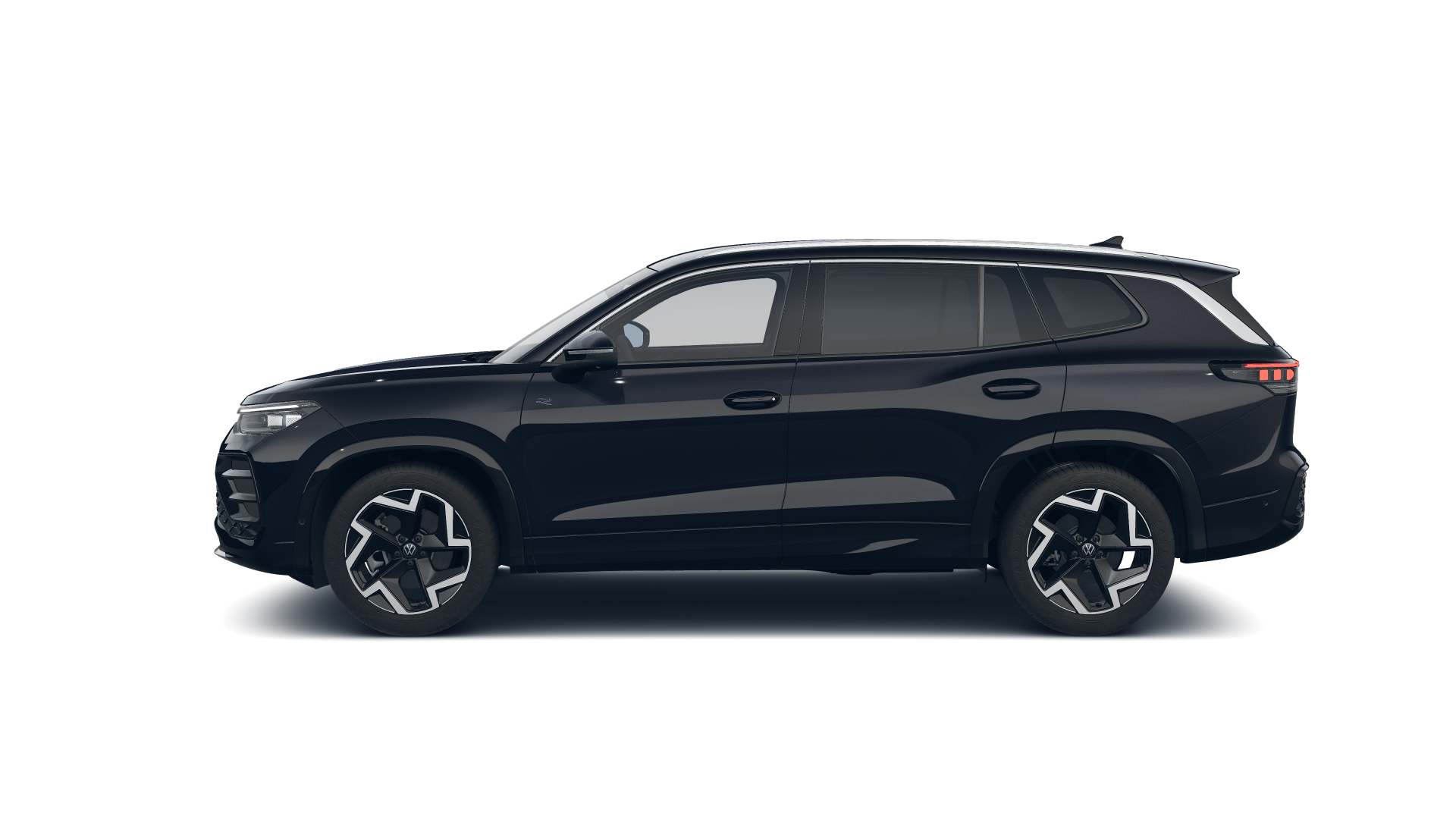 Volkswagen Tayron 2.0 TDI DSG R-Line