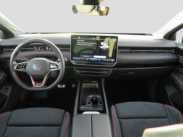 Volkswagen ID.7 4Motion GTX Tourer