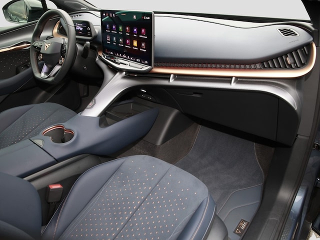 Cupra Tavascan 4Drive VZ