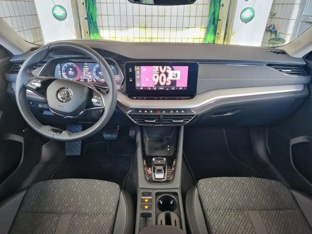 Skoda Octavia Style Style