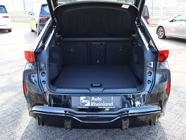 Cupra Tavascan 4Drive VZ