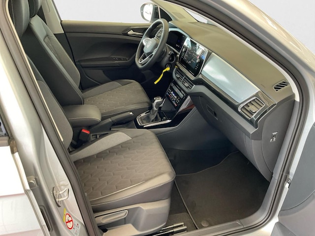 Volkswagen T-Cross 1.0 TSI DSG
