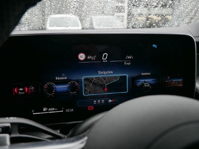 Mercedes-Benz GLC 200 4MATIC