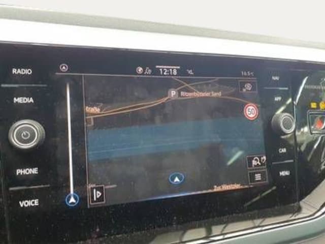 Volkswagen Taigo 1.0 TSI