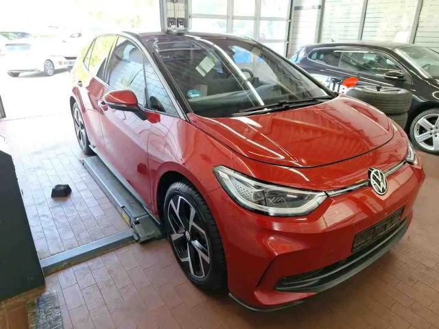 Volkswagen ID.3 77 KWh Performance Pro