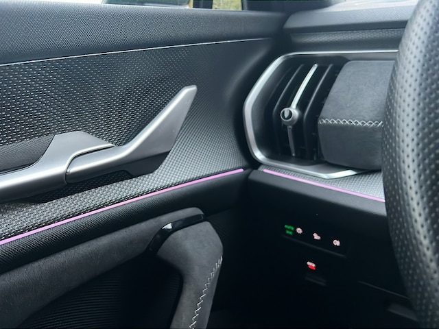 Skoda Kodiaq 2.0 TSI 4x4 Sportline