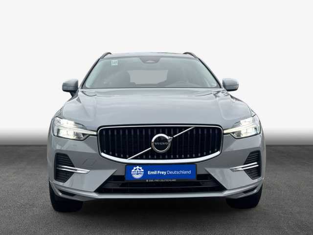 Volvo XC60 XC60