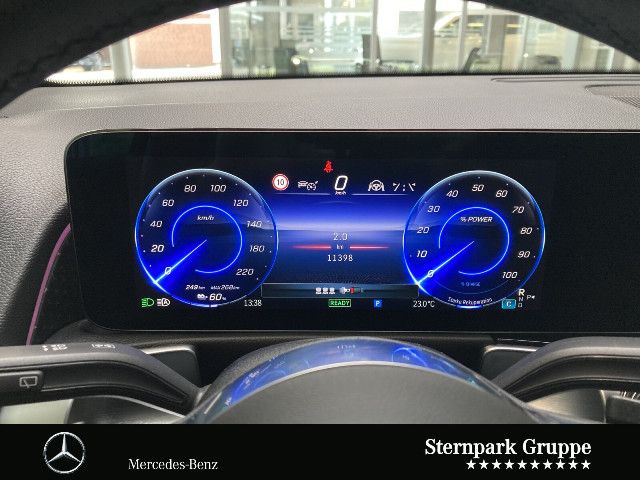 Mercedes-Benz EQB 300 4MATIC