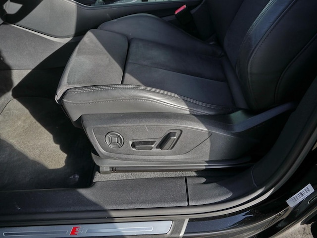 Audi Q3 35 TDI S-Line S-Tronic Sportback