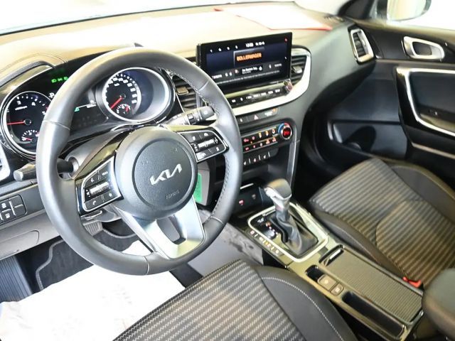 Kia Ceed CRDi SportWagon Vision