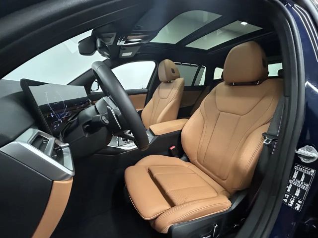 BMW 340 M-Sport Touring xDrive