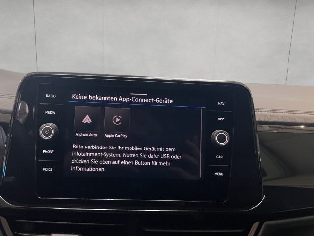 Volkswagen T-Roc 1.5 TSI DSG R-Line