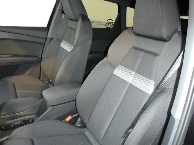 Audi Q4 e-tron 50 Quattro