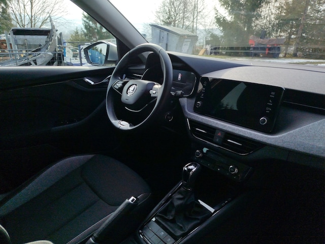 Skoda Kamiq 85 Selection