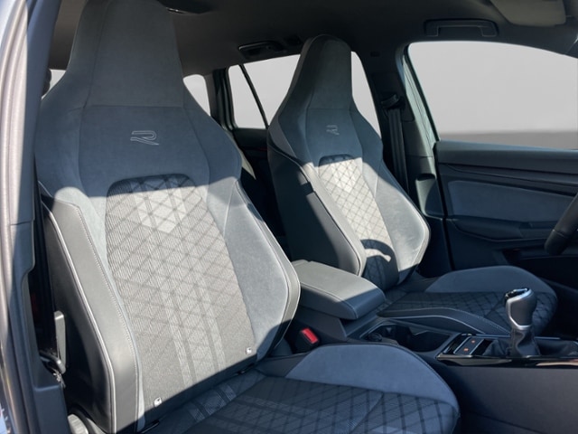 Volkswagen Golf 1.5 TSI Golf VIII Variant