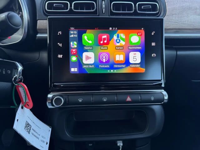 Citroën C3 PureTech