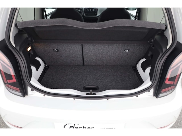 Volkswagen up! 1.0 MPI Active