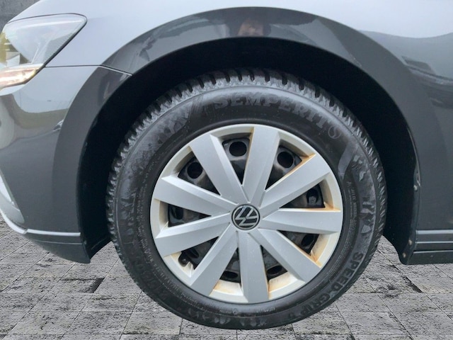 Volkswagen Passat 2.0 TDI Variant