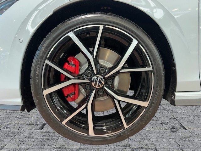 Volkswagen Golf DSG GTI