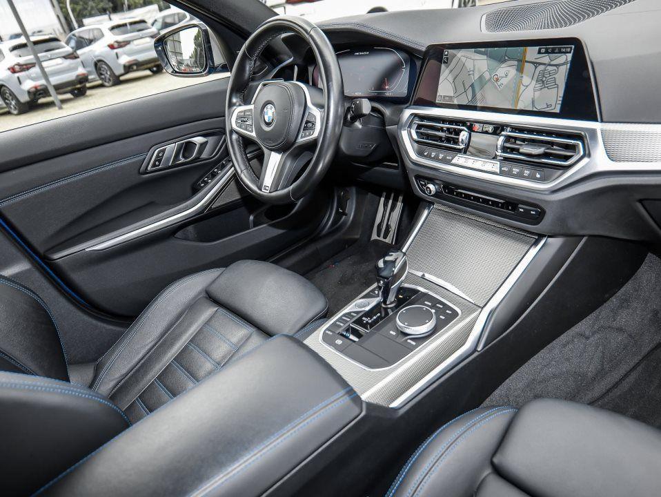 BMW M340 Sedan xDrive