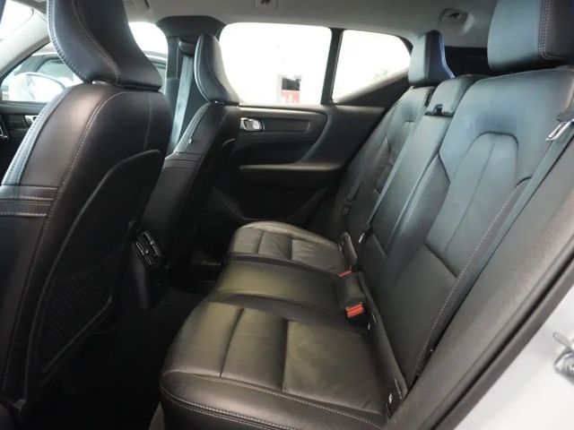 Volvo XC40 Recharge T4