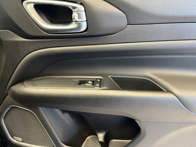 Jeep Compass North Star MHEV 130 e-DCT7