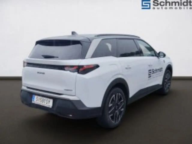 Peugeot 5008 GT-Line Hybrid