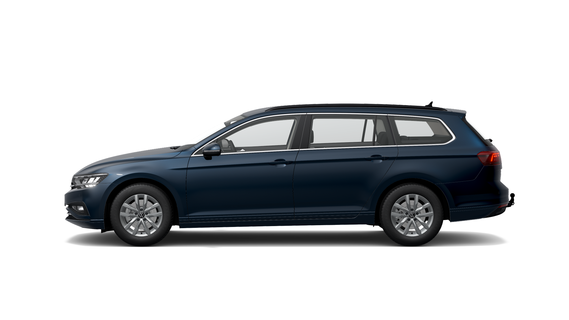 Volkswagen Passat DSG Variant