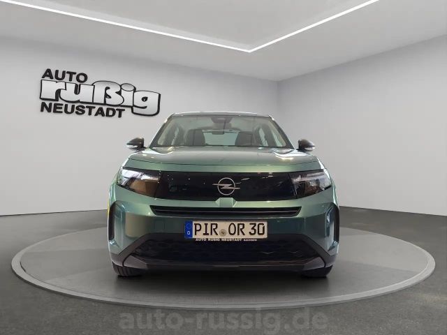 Opel Frontera Edition