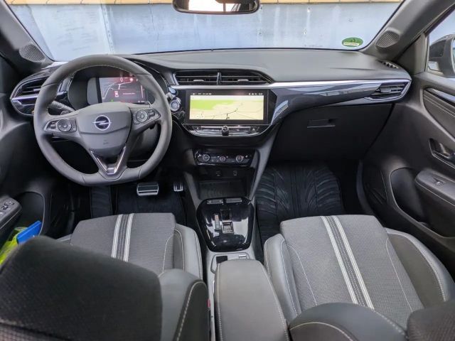 Opel Corsa GS-Line Grand Sport