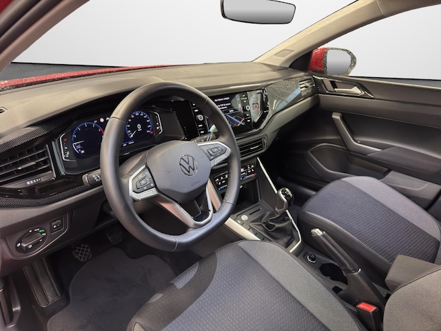 Volkswagen Taigo 1.0 TSI Life