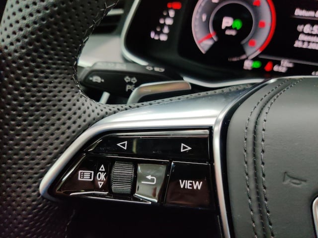 Audi A6 50 TDI Avant Quattro S-Line