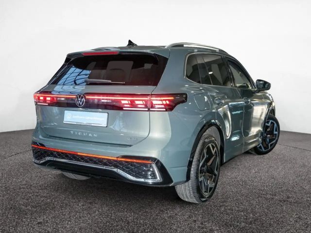 Volkswagen Tiguan 1.5 eTSI R-Line