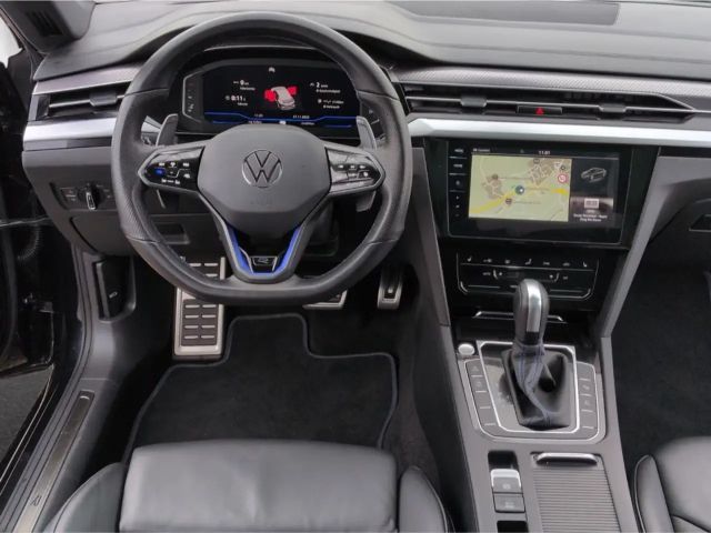 Volkswagen Arteon Shooting Brake SB R*270km/h 360°Ka Harm/Kar Panodach AHK