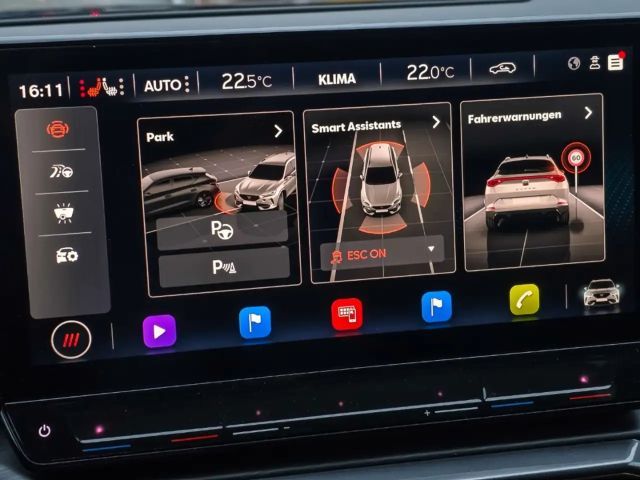 Cupra Formentor 4Drive VZ