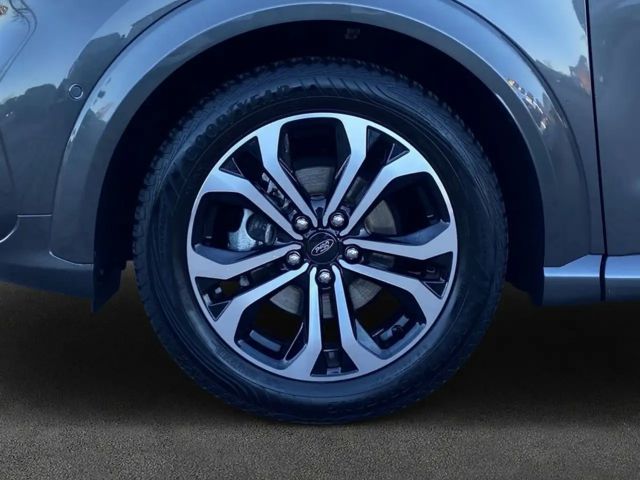 Ford Puma EcoBoost ST Line