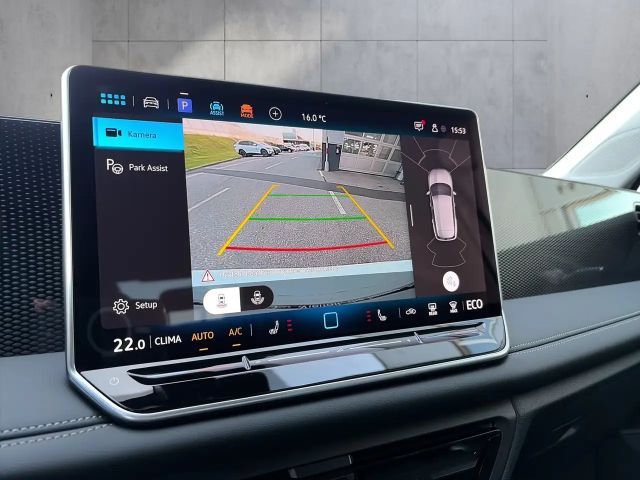 Volkswagen Tiguan DSG eHybrid