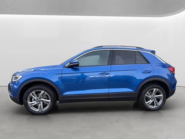 Volkswagen T-Roc 1.5 TSI DSG Life
