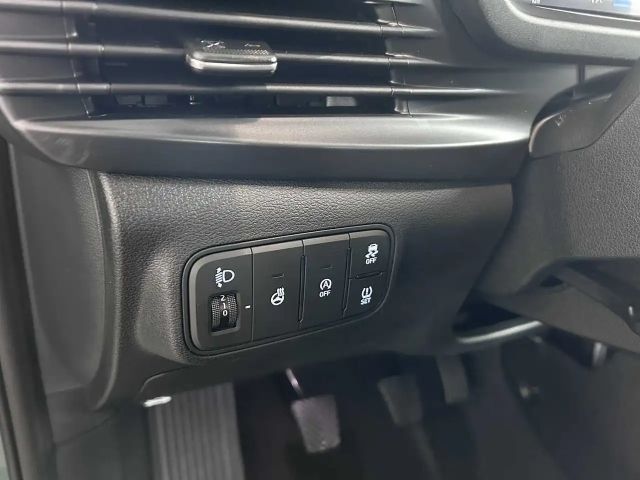 Hyundai i20 1.0 T-GDi Trend