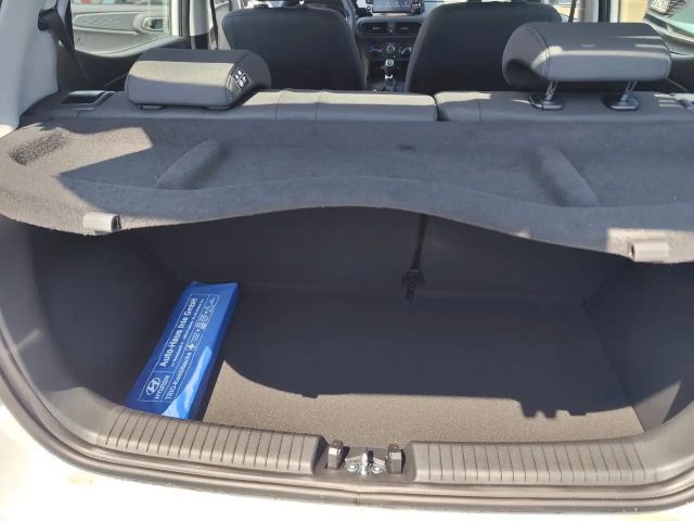 Hyundai i10 1.0 2WD Select