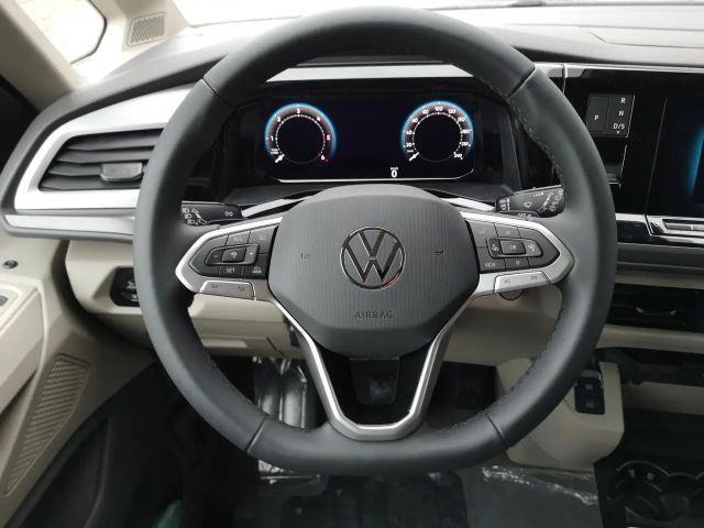 Volkswagen California 2.0 TDI Beach DSG T7