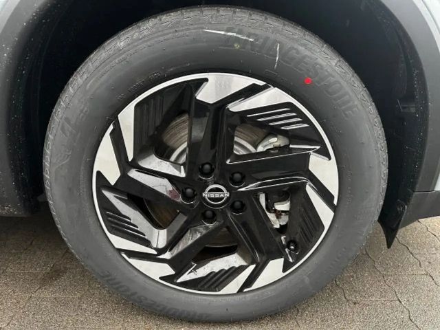 Nissan Qashqai N-Connecta