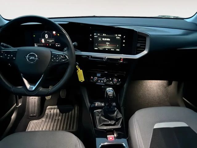Opel Mokka 1.2 Turbo Elegance Turbo